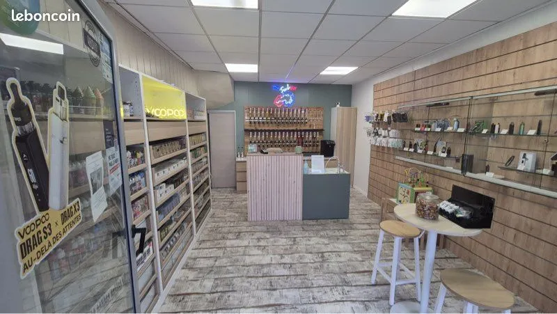 Local commercial