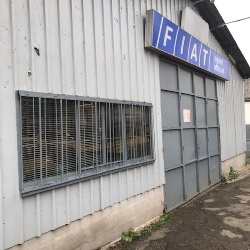 Logistique