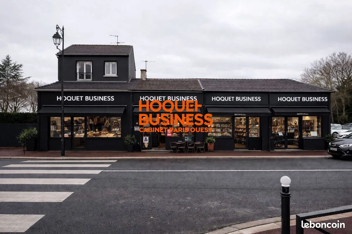 Local commercial