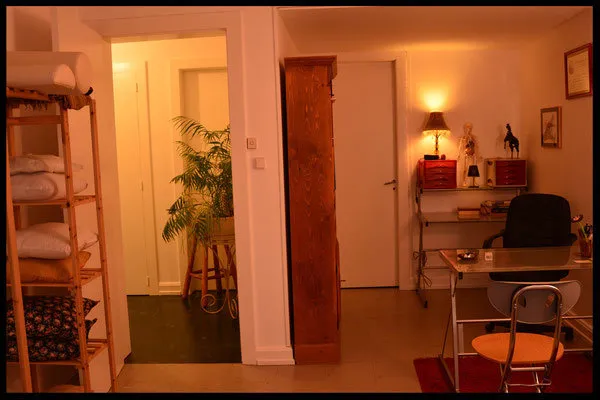 Bureau