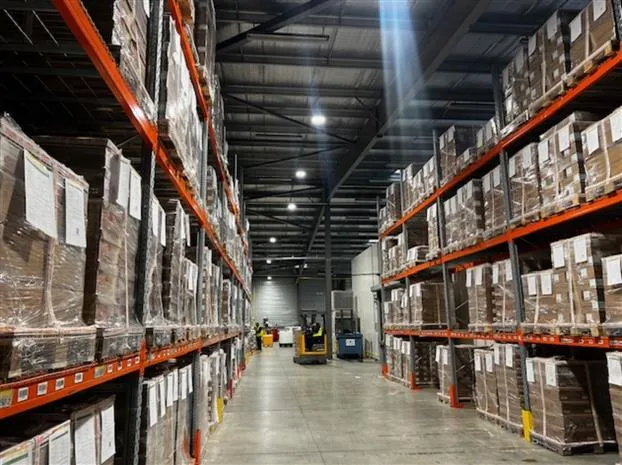 Logistique