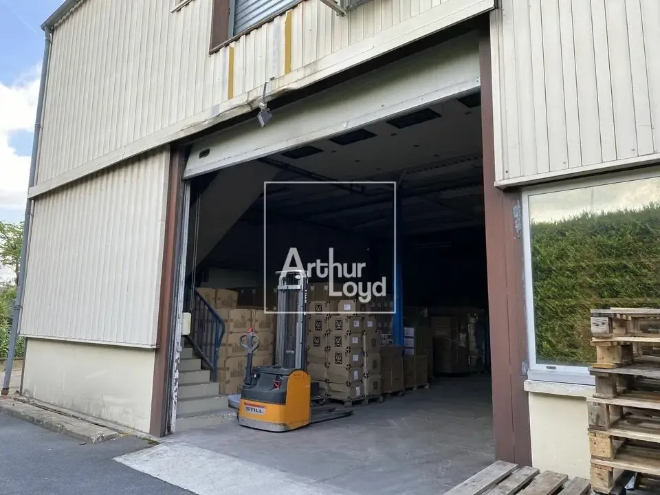 Local d'activité