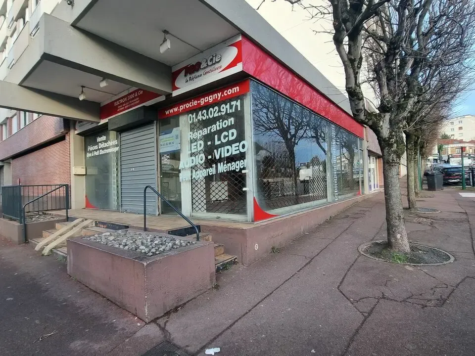 Local commercial