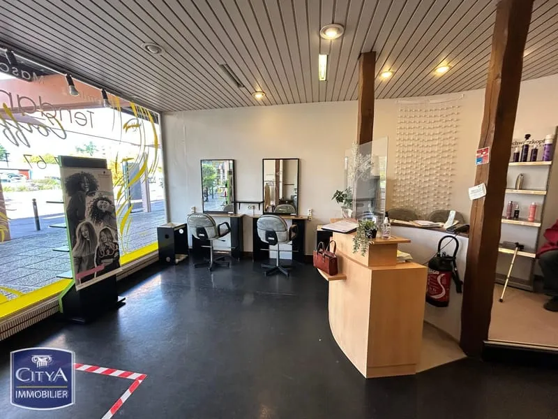 Local commercial