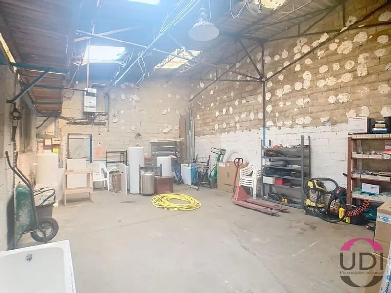 Local commercial