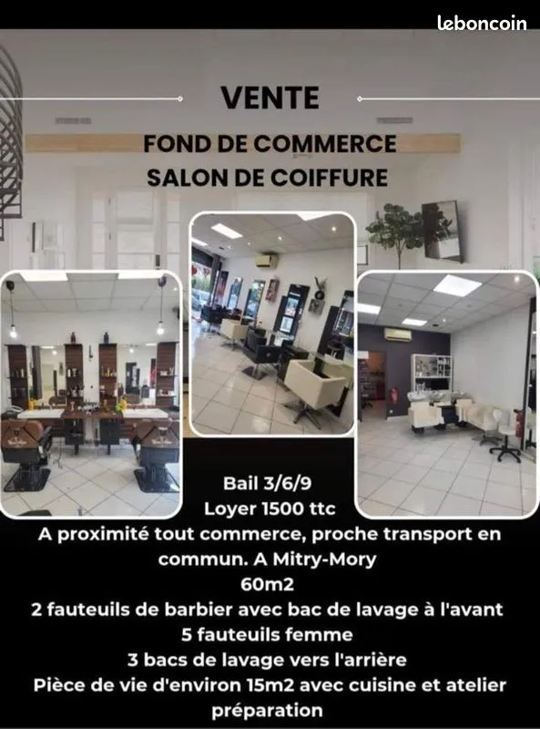 Local commercial