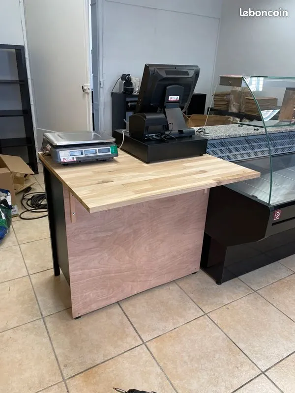 Local commercial