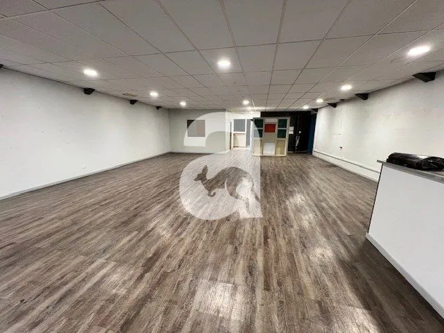 Local commercial