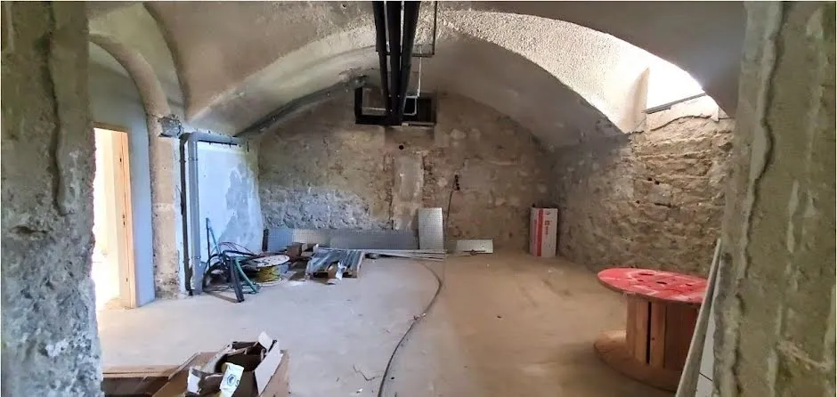 Local d'activité