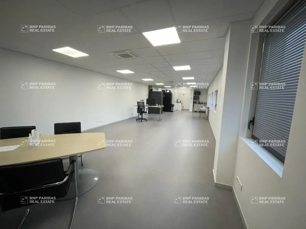 Bureau
