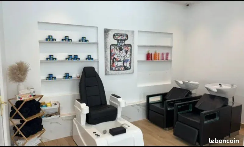 Local commercial
