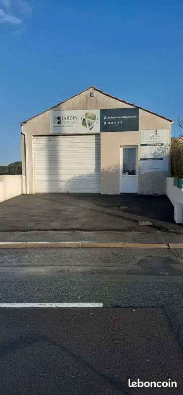 Logistique