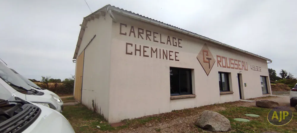 Local d'activité