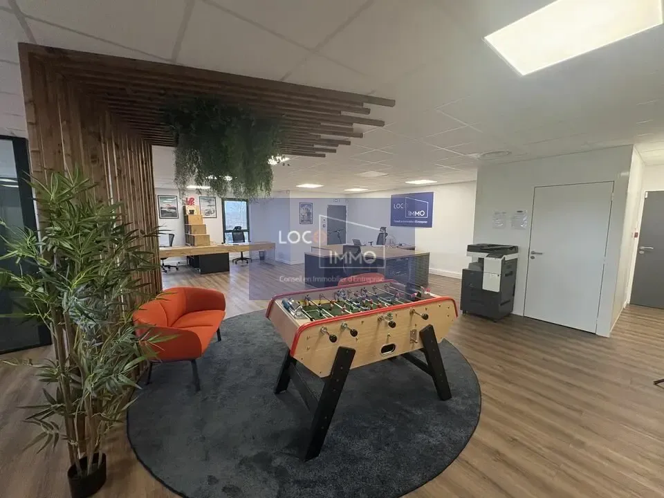 Bureau