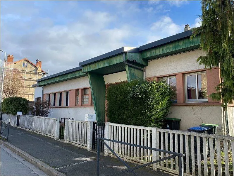 Bureau