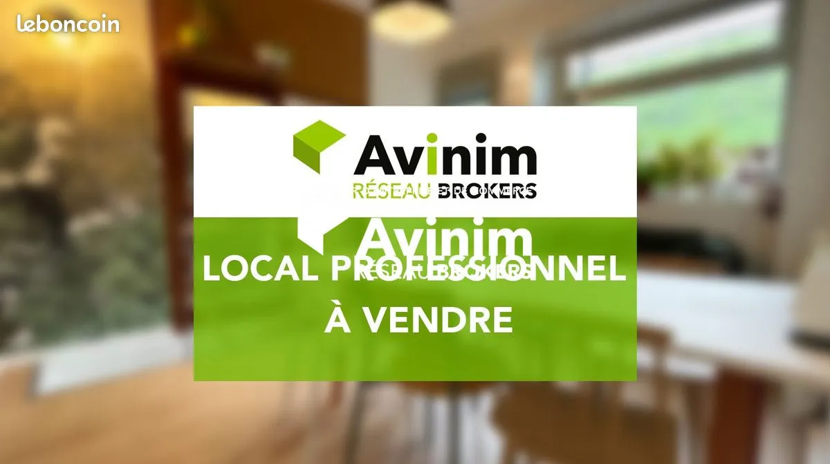 Local commercial