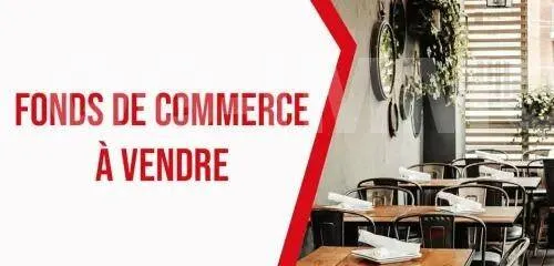 Local commercial
