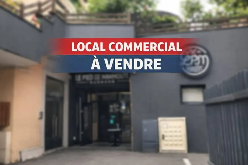 Local commercial