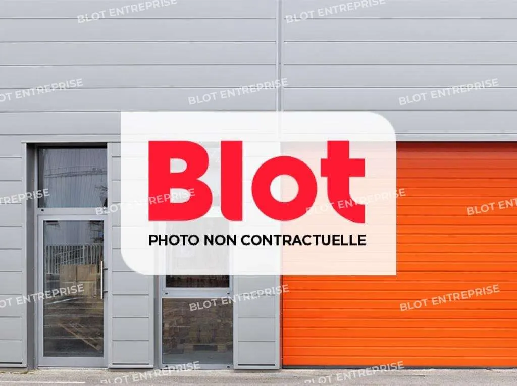 Local d'activité