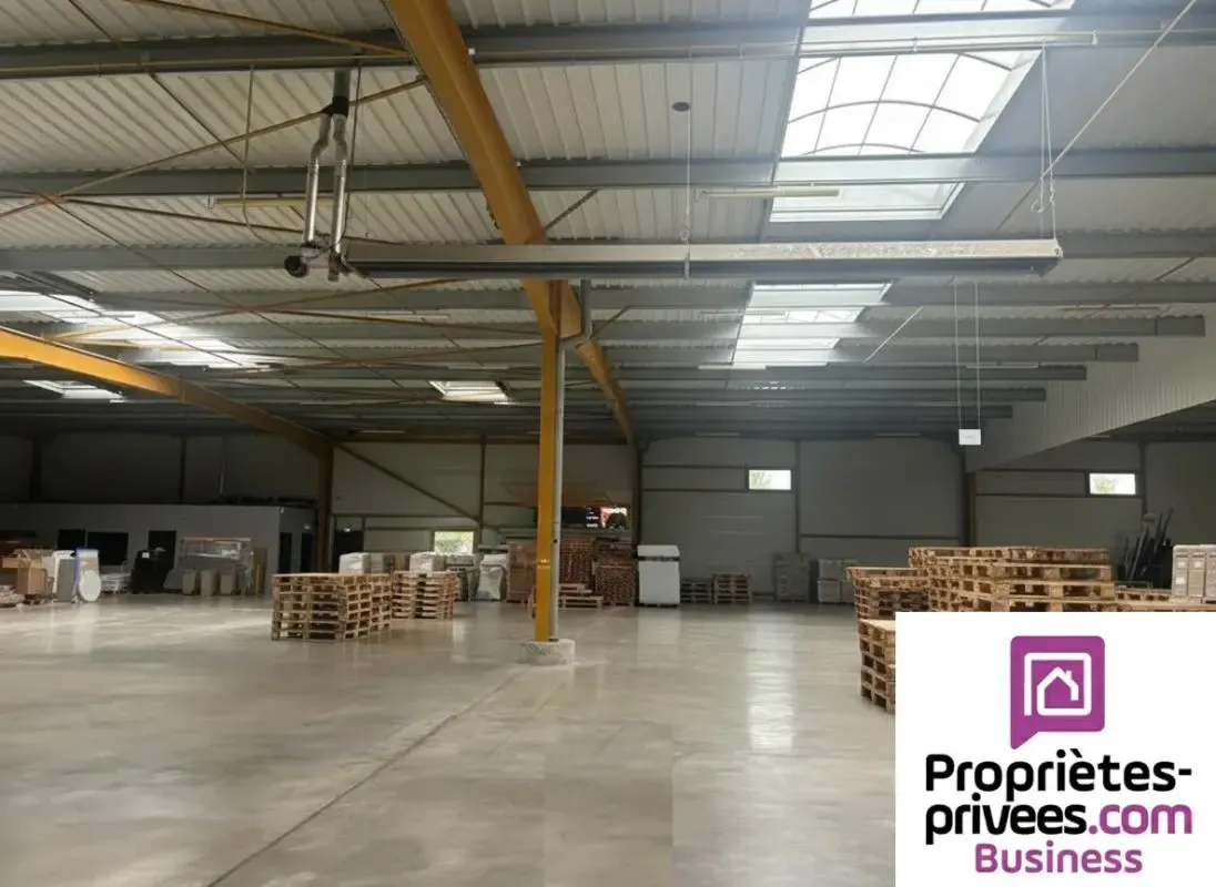 Logistique