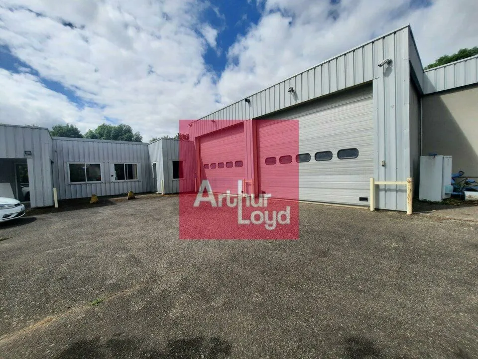 Local commercial