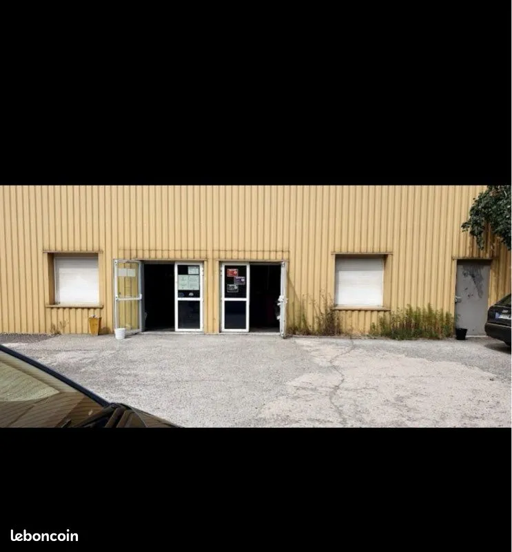 Local commercial