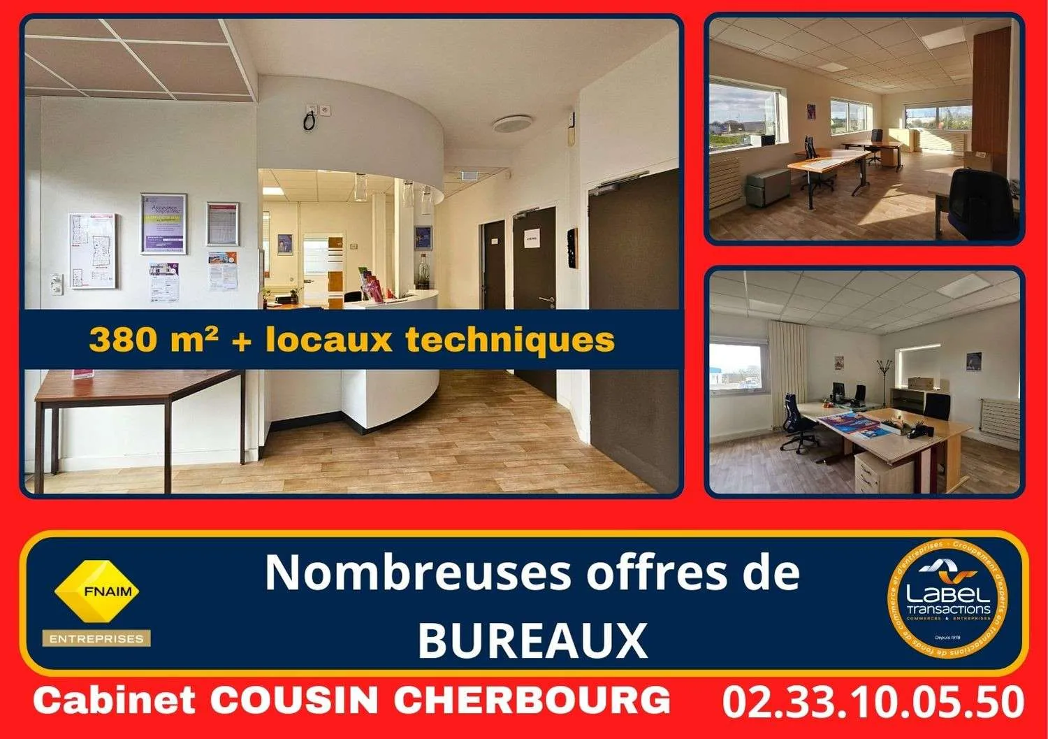 Bureau