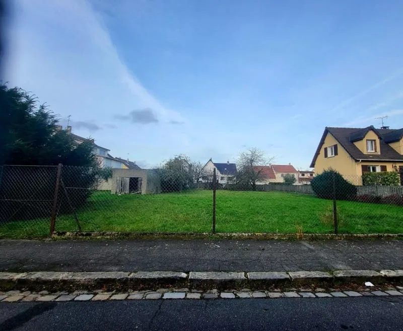 Terrain