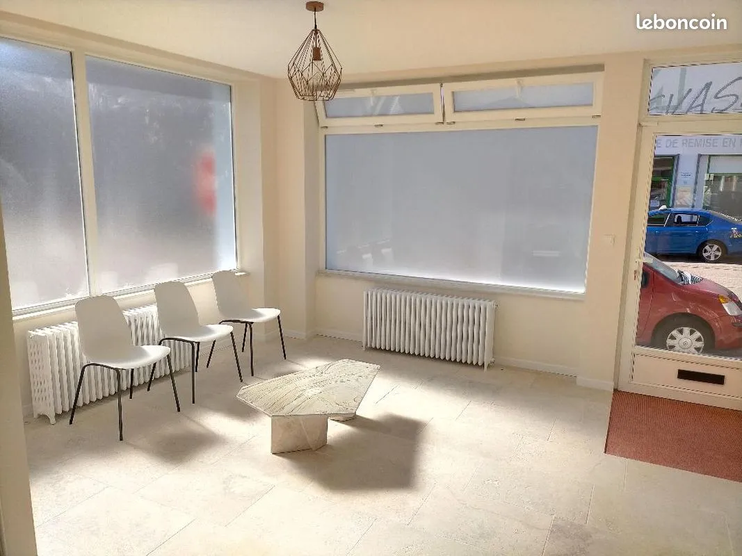 Bureau