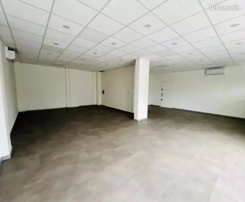 Local commercial