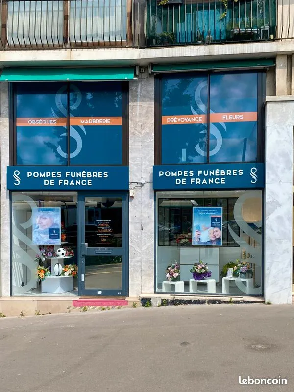 Local commercial