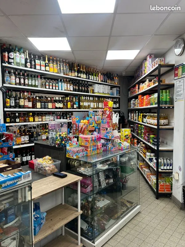 Local commercial