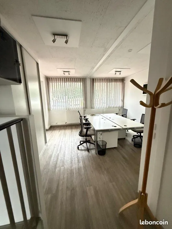 Bureau