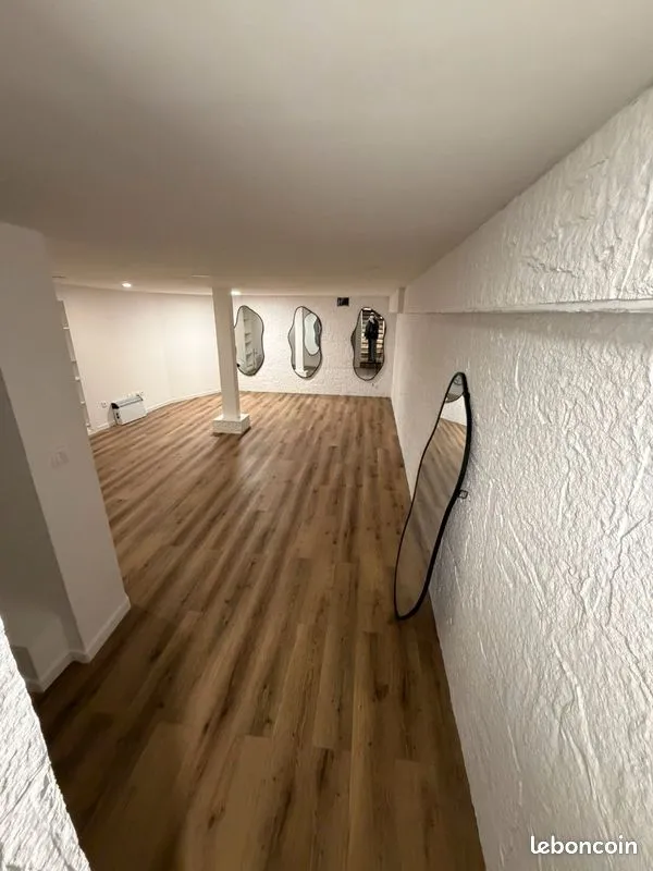 Local commercial