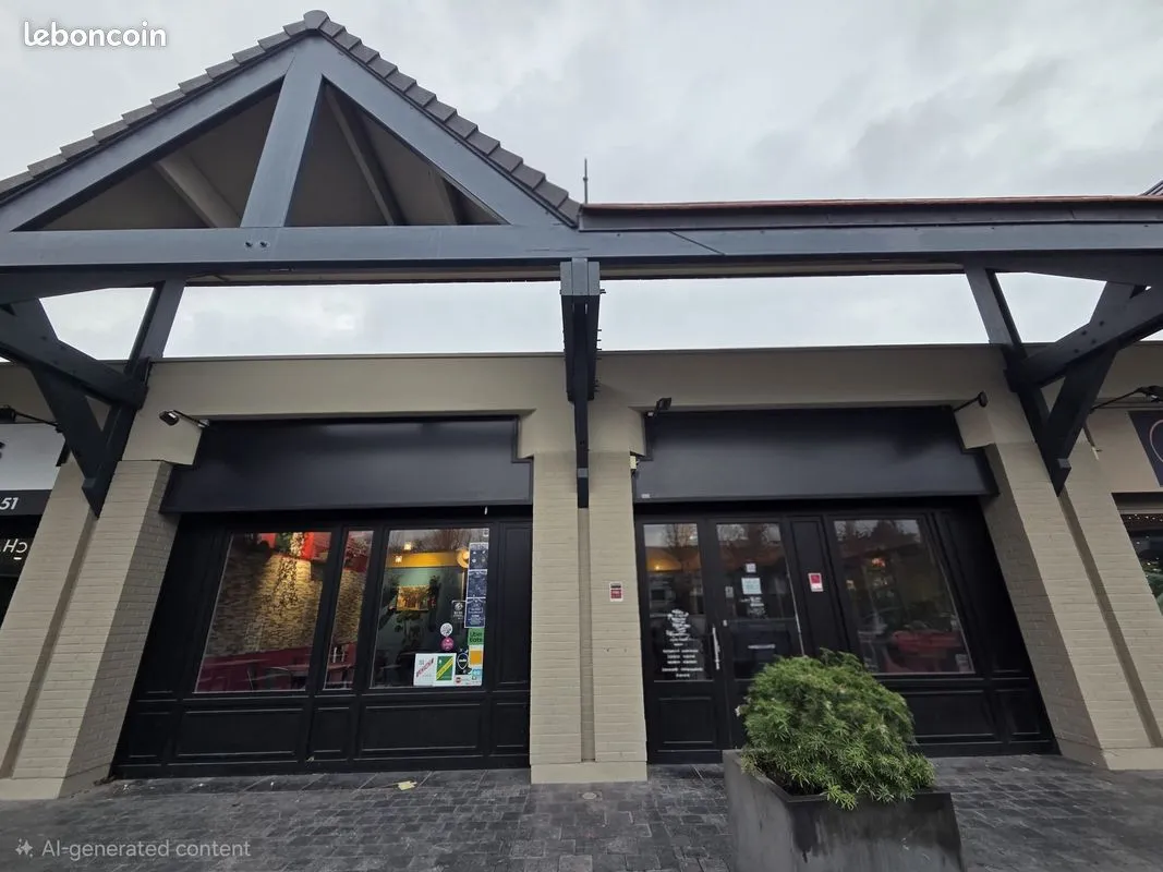 Local commercial