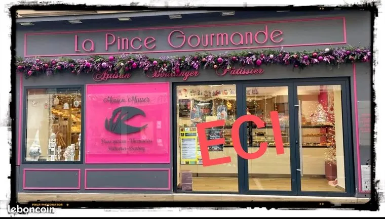 Local commercial