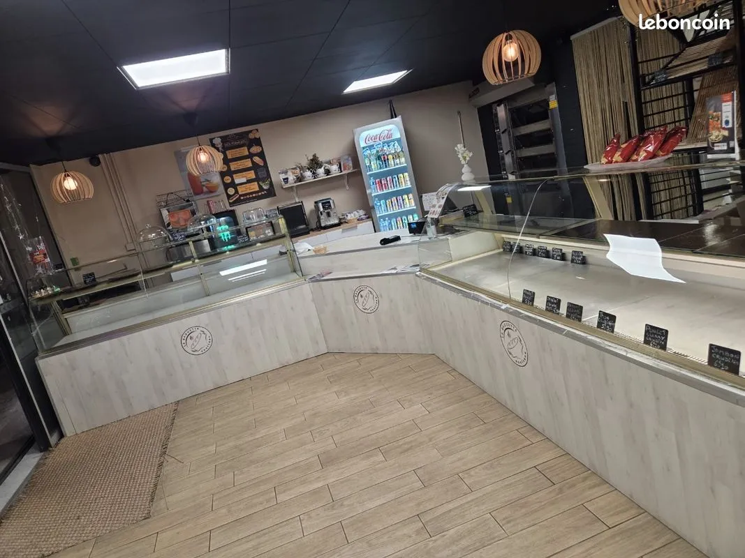 Local commercial