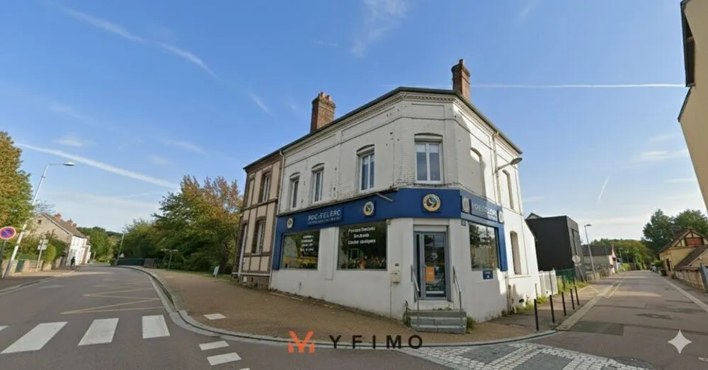 Local commercial