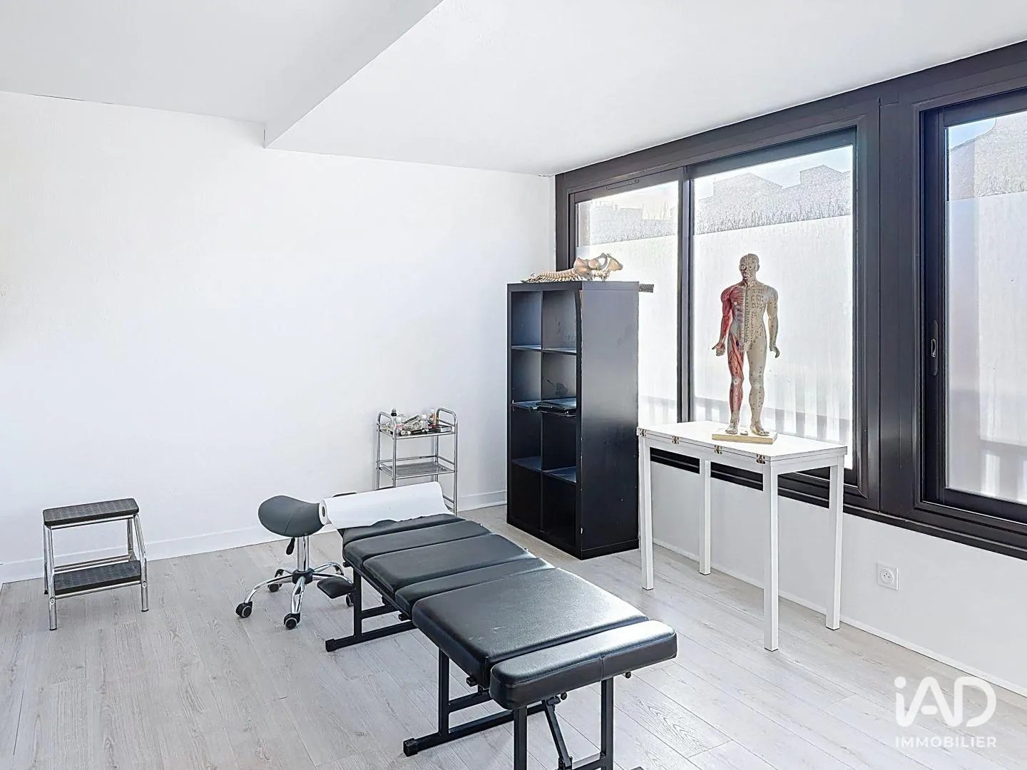 Bureau