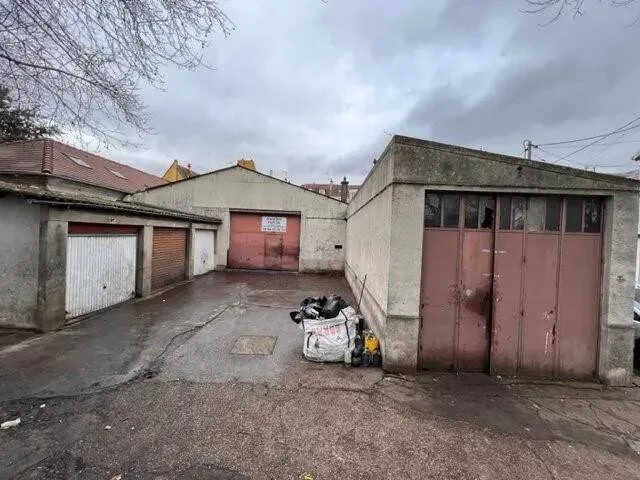 Local d'activité