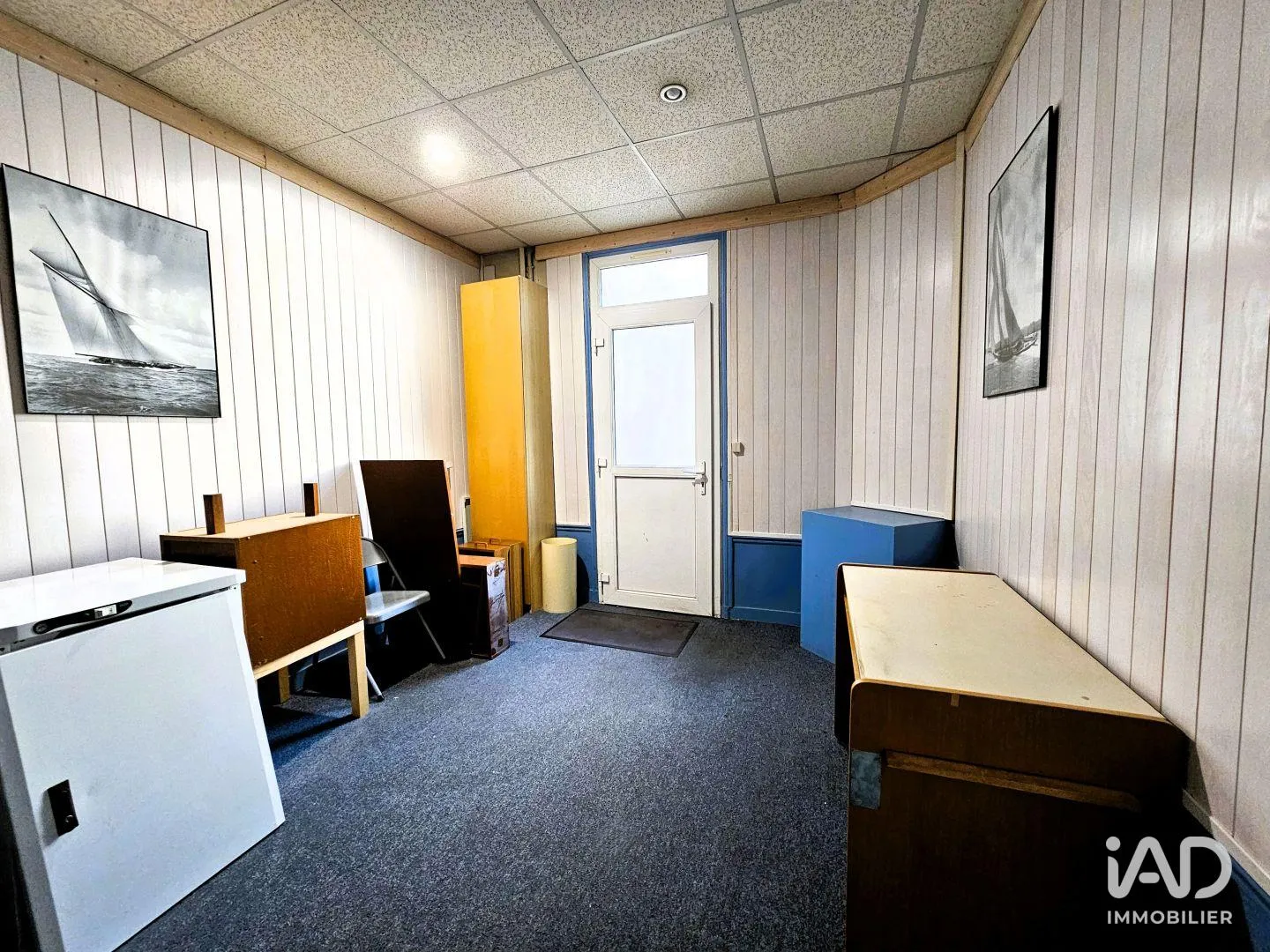 Bureau