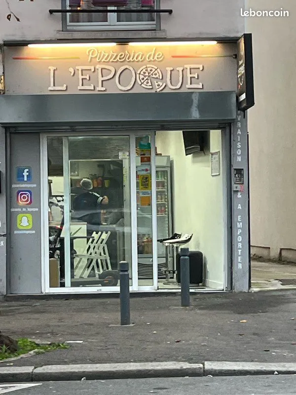 Local commercial