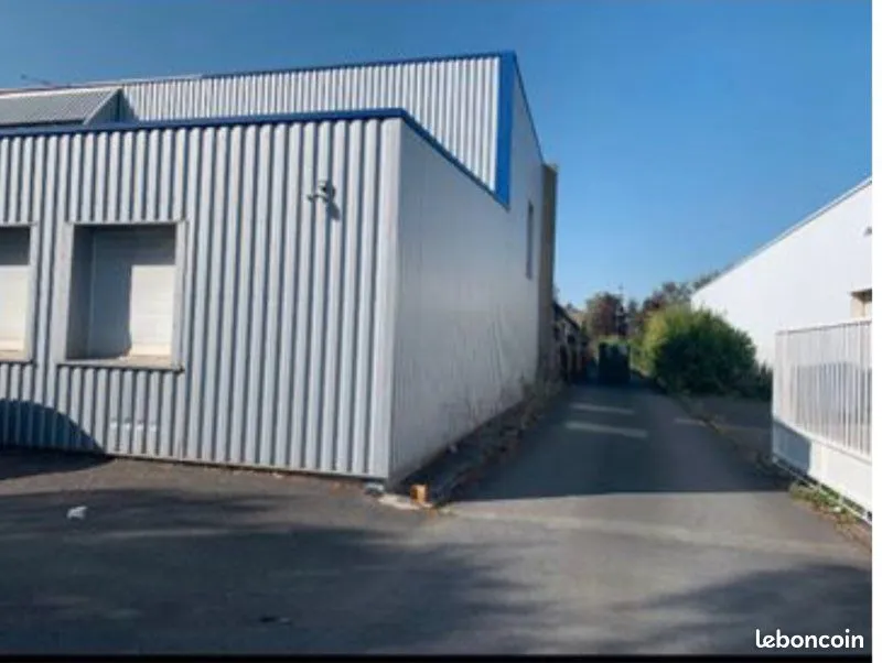 Logistique