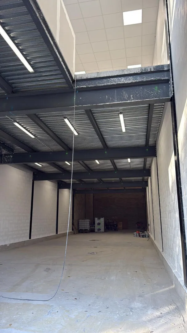 Logistique