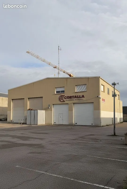Logistique