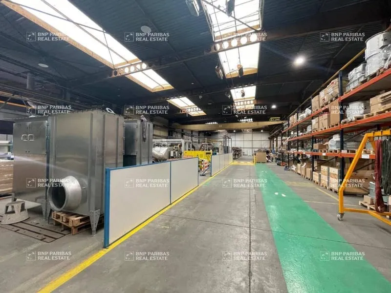 Logistique
