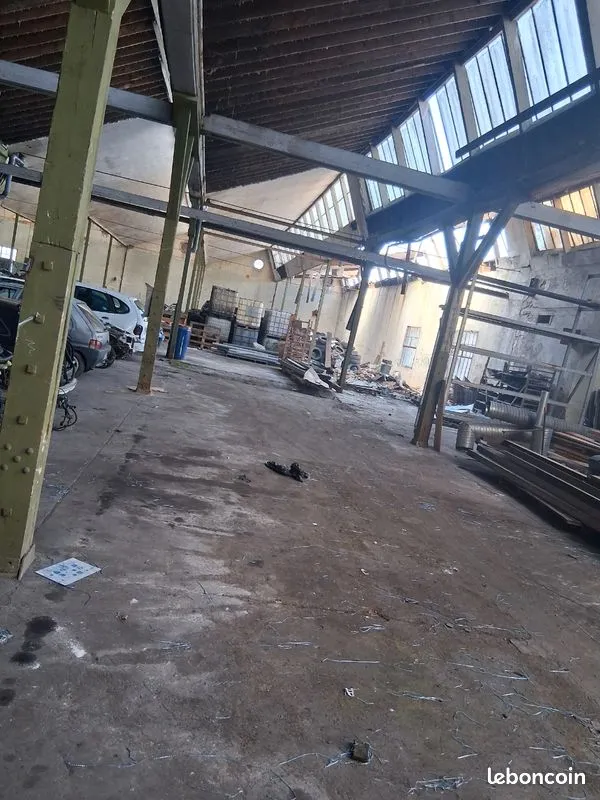 Logistique