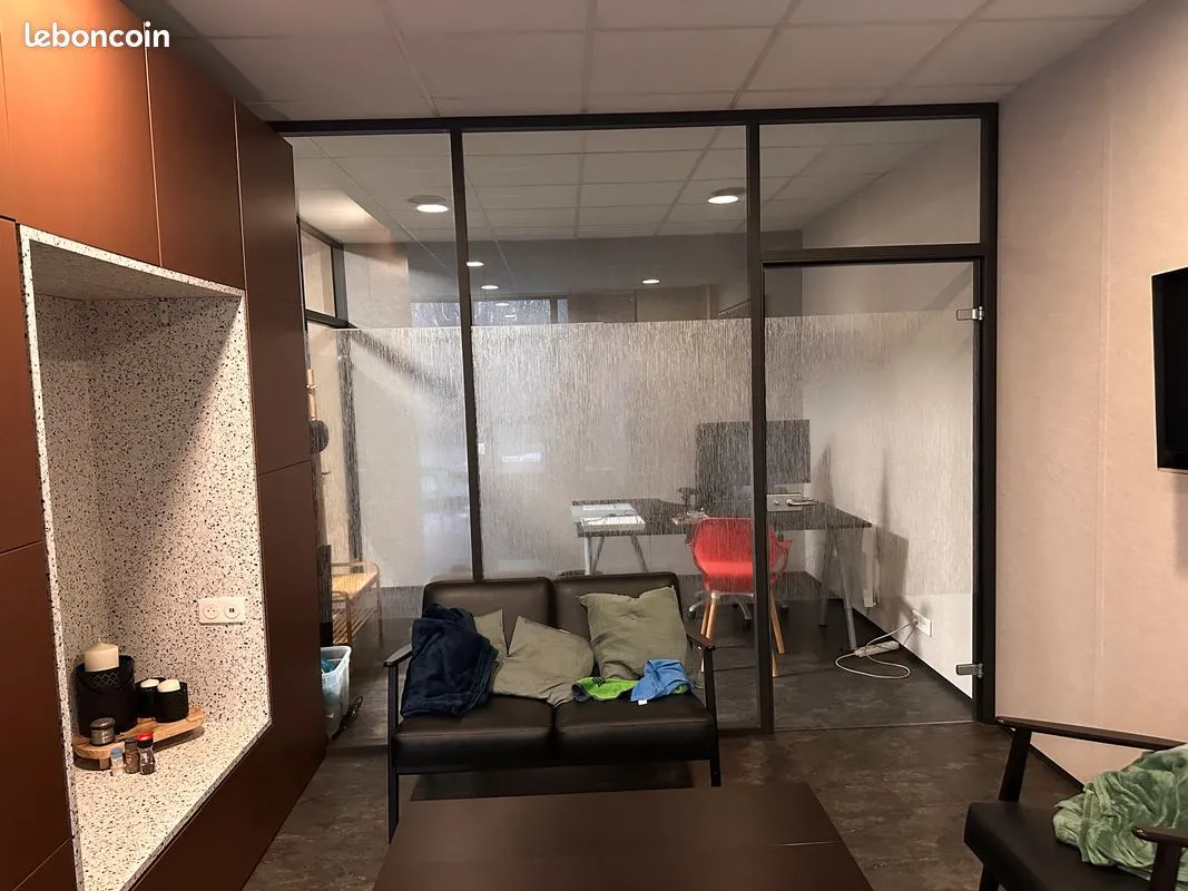 Bureau