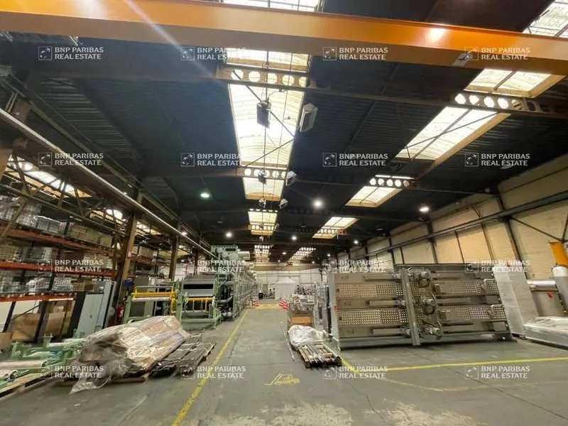 Logistique