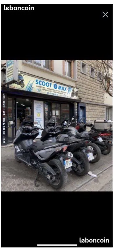 Local commercial
